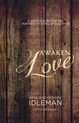 Beispielbild fr Awaken Love Devotional zum Verkauf von BooksRun