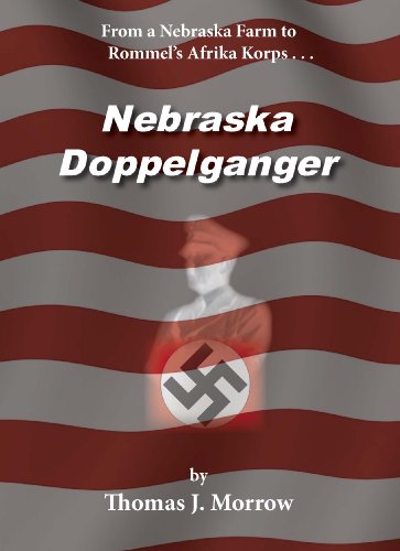 9781939625090: Nebraska Doppelganger