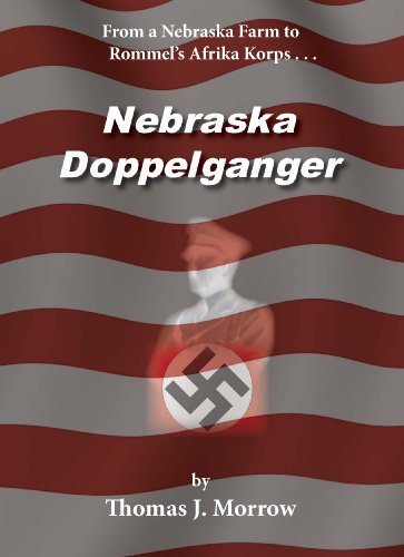 Imagen de archivo de Nebraska Doppelganger a la venta por Hawking Books