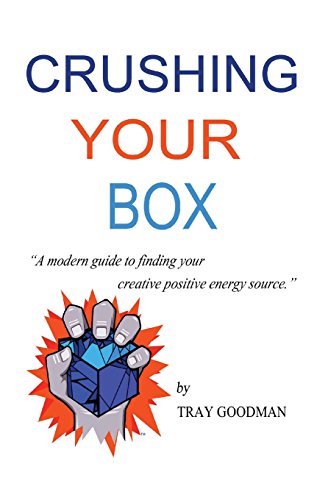 Stock image for Crushing Your Box for sale by -OnTimeBooks-