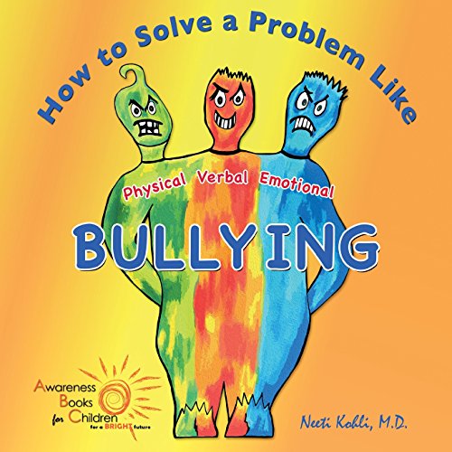 Beispielbild fr How to Solve a Problem Like Bullying zum Verkauf von Lucky's Textbooks