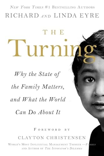 9781939629265: Turning: Why the State of the Family Matters, and What the World Can Do about It