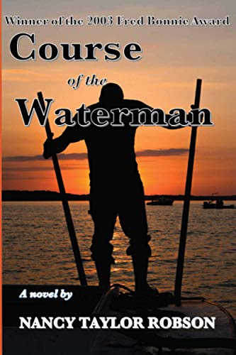 Beispielbild fr Course of The Waterman zum Verkauf von Books From California