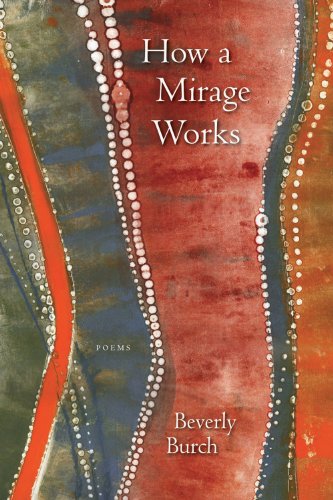 Stock image for How a Mirage Works. for sale by Priceless Books