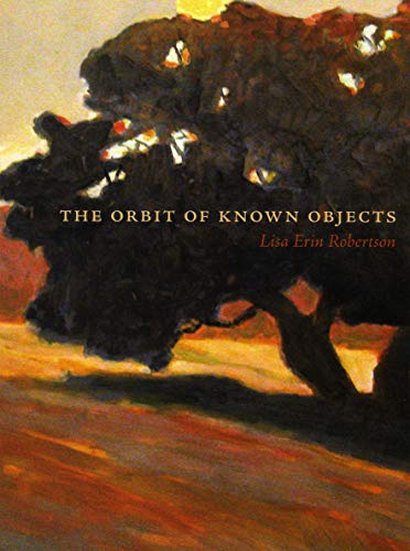 Stock image for The Orbit of Known Objects for sale by Redux Books