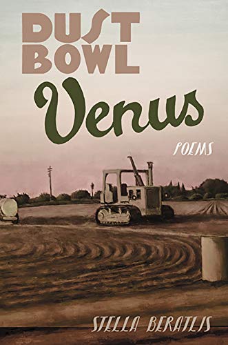 Stock image for Dust Bowl Venus: Poems for sale by SecondSale