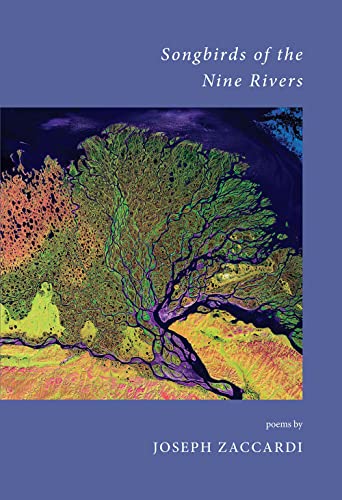 Stock image for Songbirds of the Nine Rivers for sale by Big River Books