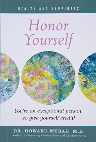 Imagen de archivo de Honor Yourself: Health and Happiness Series (Book 6) a la venta por SecondSale