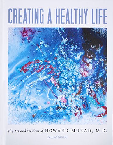 Stock image for Creating a Healthy Life for sale by ThriftBooks-Dallas