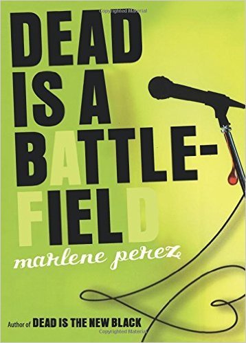 Beispielbild fr Dead is a Battle Field zum Verkauf von Better World Books