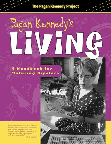 Beispielbild fr Pagan Kennedy's Living zum Verkauf von Blackwell's
