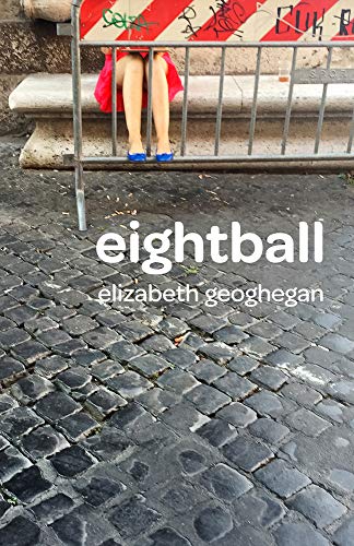 Stock image for Eightball for sale by Russell Books
