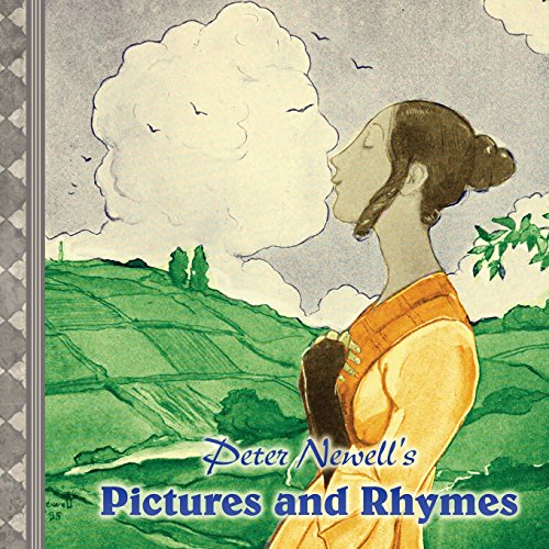 Stock image for Peter Newell's Pictures and Rhymes for sale by Lucky's Textbooks