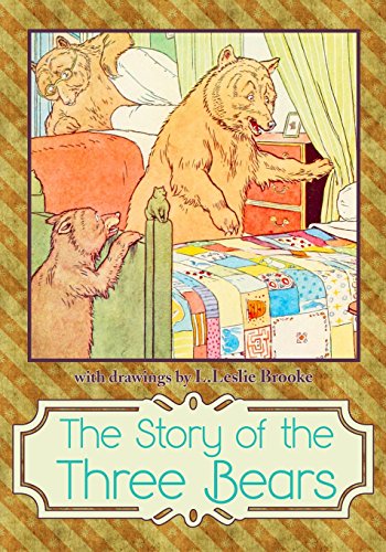 9781939652430: The Story of The Three Bears