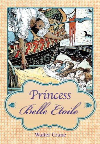 Beispielbild fr Princess Belle-Etoile zum Verkauf von Lucky's Textbooks