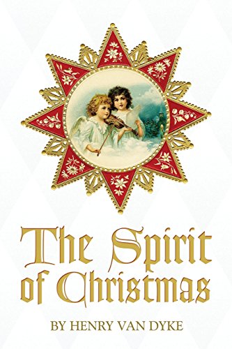 Stock image for The Spirit of Christmas for sale by Lucky's Textbooks