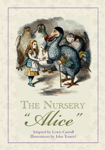 Stock image for The Nursery "Alice" for sale by THE SAINT BOOKSTORE