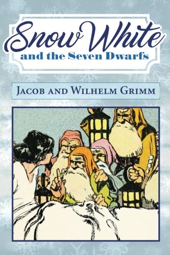 Stock image for Snow White And The Seven Dwarfs for sale by Revaluation Books