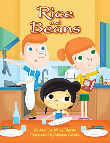 Beispielbild fr Rice and Beans zum Verkauf von Better World Books