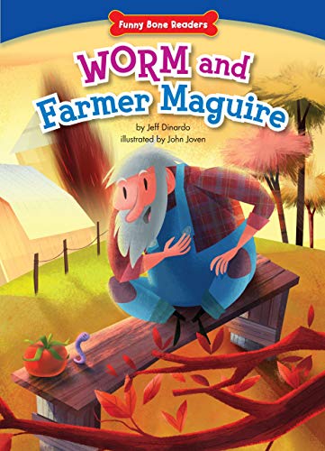 Stock image for Worm and Farmer Maguire: Teamwork/Working Together for sale by ThriftBooks-Dallas