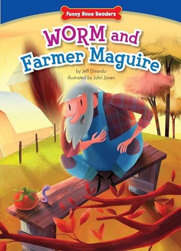 Stock image for Worm and Farmer Maguire: Teamwork/Working Together for sale by ThriftBooks-Atlanta
