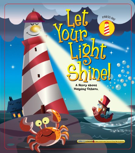 Beispielbild fr Let Your Light Shine zum Verkauf von GF Books, Inc.