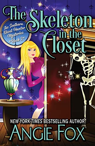 Stock image for The Skeleton in the Closet for sale by ThriftBooks-Atlanta