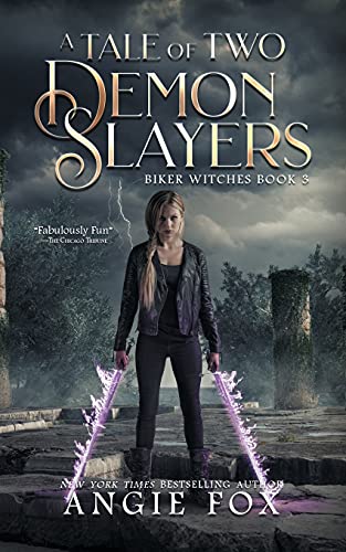 Stock image for A Tale of Two Demon Slayers for sale by GreatBookPrices