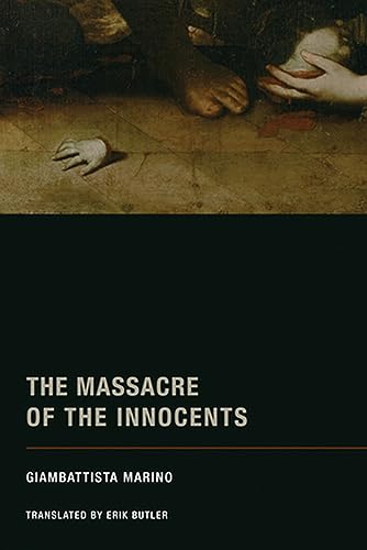 Beispielbild fr The Massacre of the Innocents zum Verkauf von Better World Books