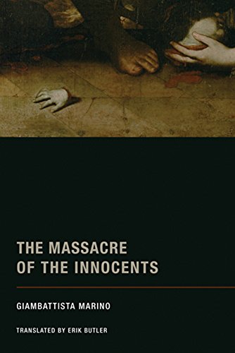 Stock image for The Massacre of the Innocents for sale by Better World Books