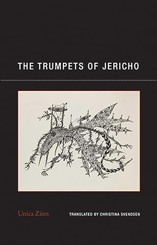 Imagen de archivo de The Trumpets of Jericho a la venta por Goodwill Southern California