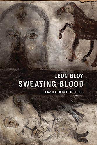 Imagen de archivo de Sweating Blood a la venta por GF Books, Inc.