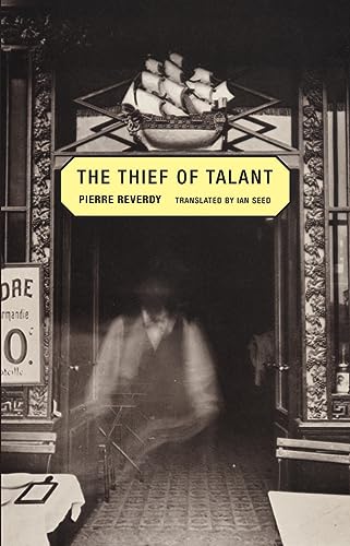 9781939663191: The Thief of Talant