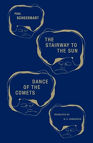 Imagen de archivo de The Stairway to the Sun & Dance of the Comets: Four Fairy Tales of Home and One Astral Pantomime a la venta por ThriftBooks-Atlanta