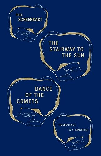 Stock image for The Stairway to the Sun and Dance of the Comets : Four Fairy Tales of Home and One Astral Pantomime for sale by Better World Books