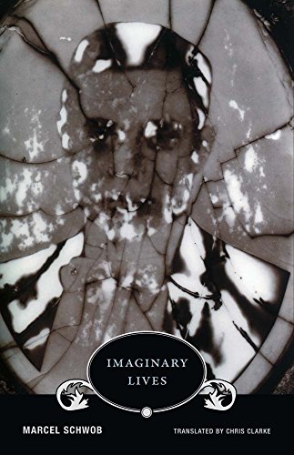 Imagen de archivo de Imaginary Lives a la venta por Better World Books