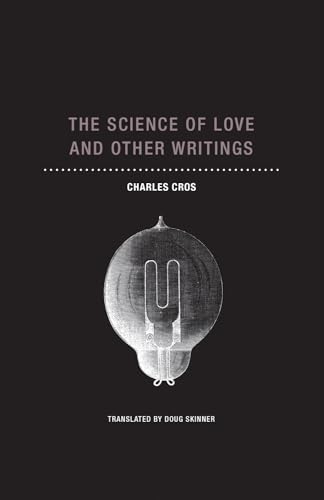 Imagen de archivo de The Science of Love and Other Writings (Paperback) a la venta por Grand Eagle Retail
