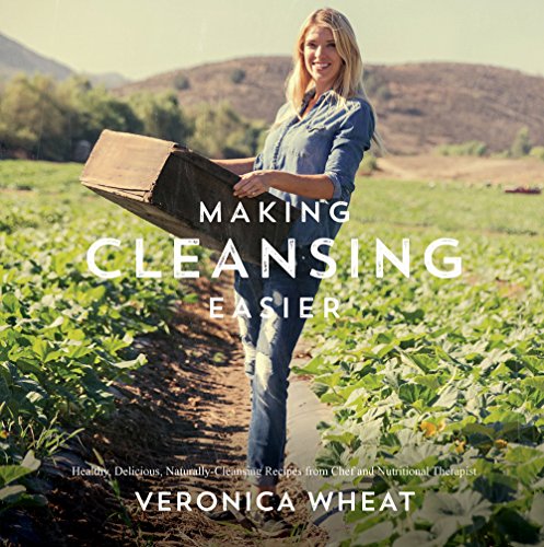 Imagen de archivo de Making Cleansing Easier a la venta por BooksRun