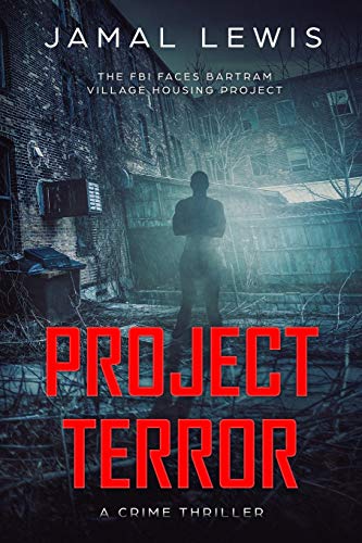 9781939665201: Project Terror