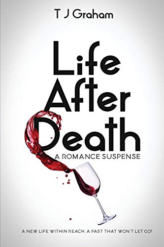 Beispielbild fr Life After Death : A Romance Suspense zum Verkauf von Buchpark