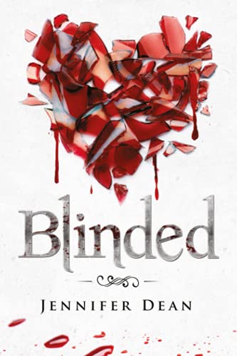 Beispielbild fr Blinded (Bound Series) zum Verkauf von HPB Inc.