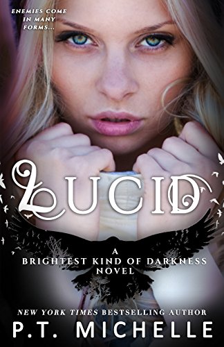 Stock image for Lucid (Brightest Kind of Darkness, Book 2) for sale by ThriftBooks-Atlanta