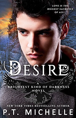 Stock image for Desire (Brightest Kind of Darkness) for sale by Books Unplugged