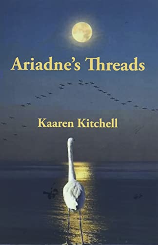 Beispielbild fr Ariadne's Threads zum Verkauf von ThriftBooks-Atlanta