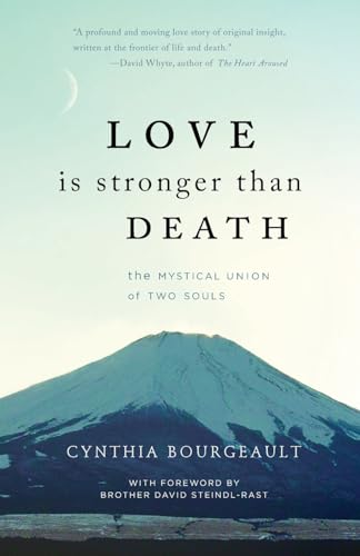 9781939681355: Love is Stronger than Death: The Mystical Union of Two Souls