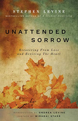 9781939681904: Unattended Sorrow: Recovering from Loss and Reviving the Heart