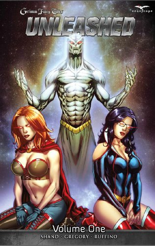 Stock image for Grimm Fairy Tales Presents: Unleashed Volume 1 for sale by Decluttr