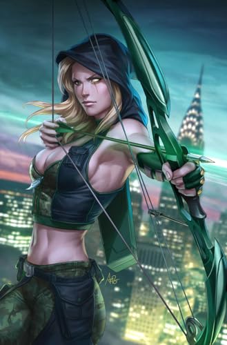 Grimm Fairy Tales Presents Robyn Hood Vol. 2 : Wanted