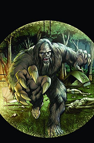 Monster Hunters Survival Guide Case Files (9781939683168) by Brusha, Joe