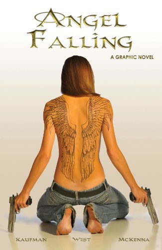 Imagen de archivo de Angel Falling a la venta por ThriftBooks-Atlanta